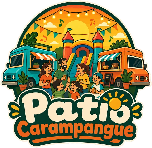 Patio Carampangue