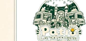 Patio Carampangue