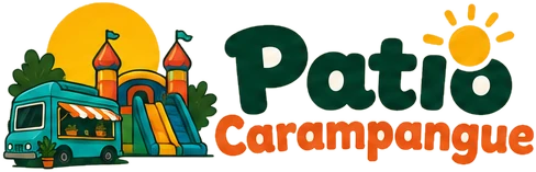 Patio Carampangue